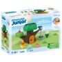 Playmobil Junior Disney casa din copac a lui Winnie si Piglet